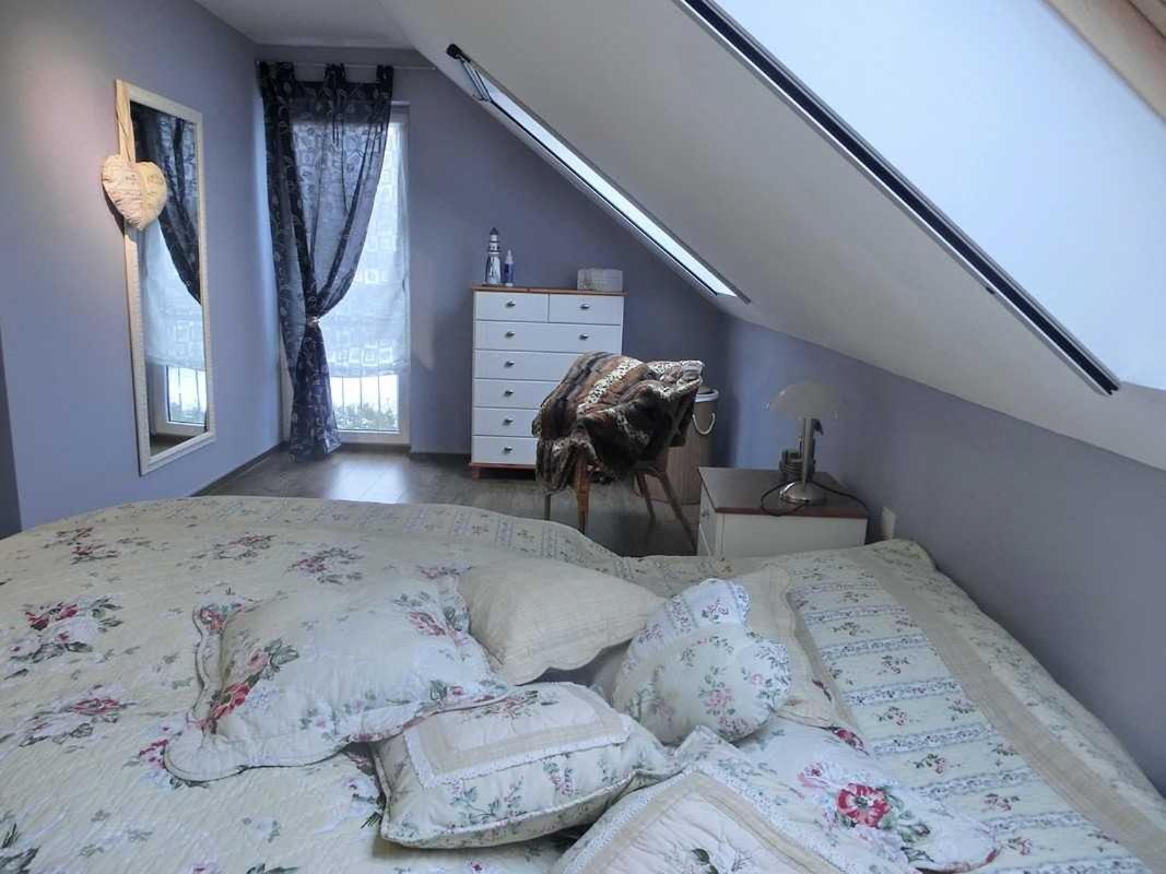 Glowe Doppelferienhaus Sonnenstrand Kültér fotó